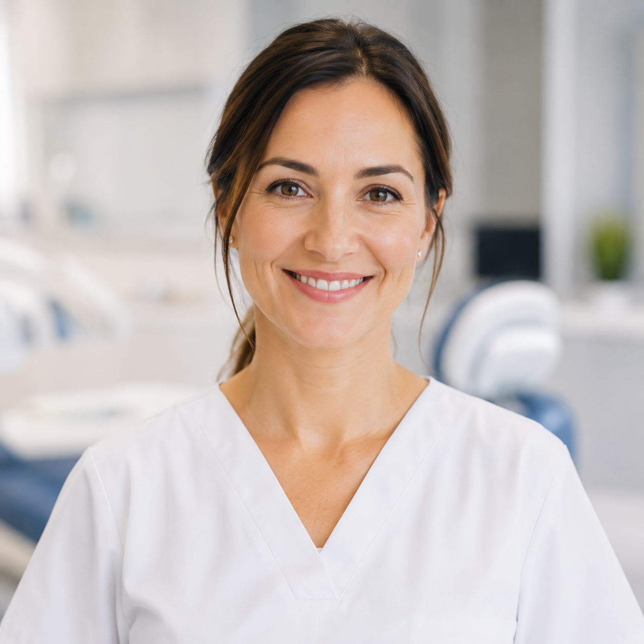 Dr. Sarah Mitchell photo